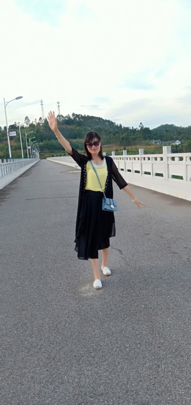 执念的第一张照片--福清相亲服务中心