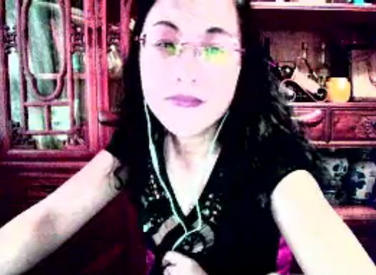 菲蝉的第一张照片--福清相亲服务中心