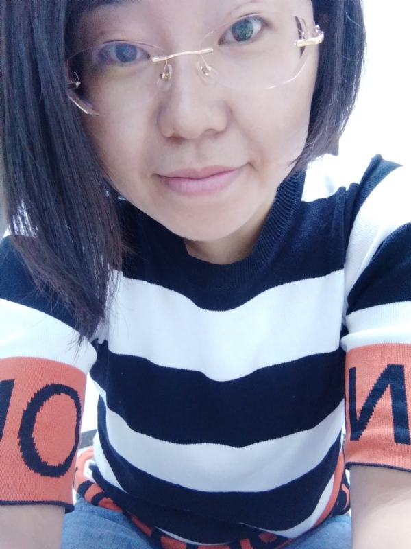 相识相守的第一张照片--福清相亲服务中心