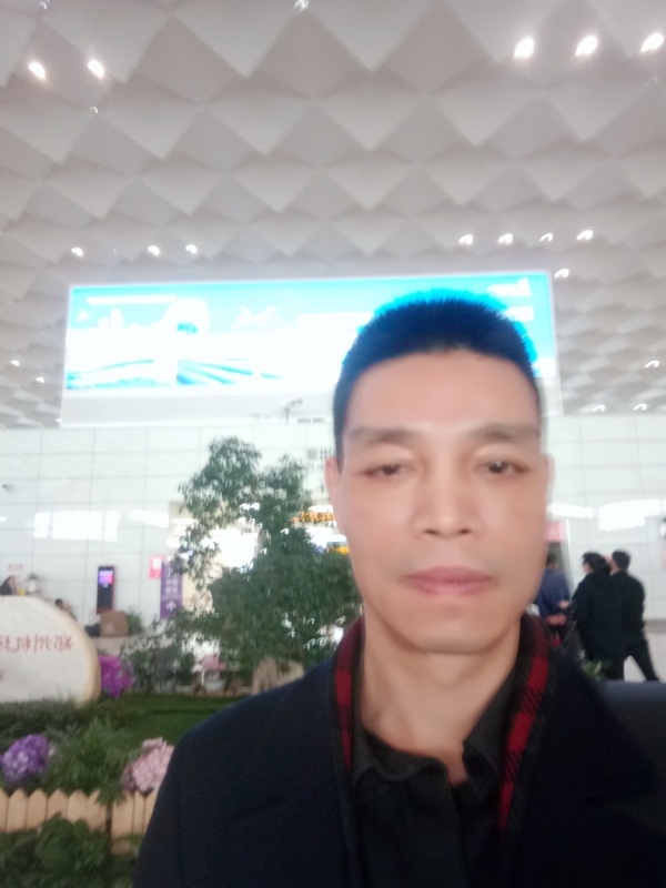 阿源的第三张照片--福清相亲服务中心