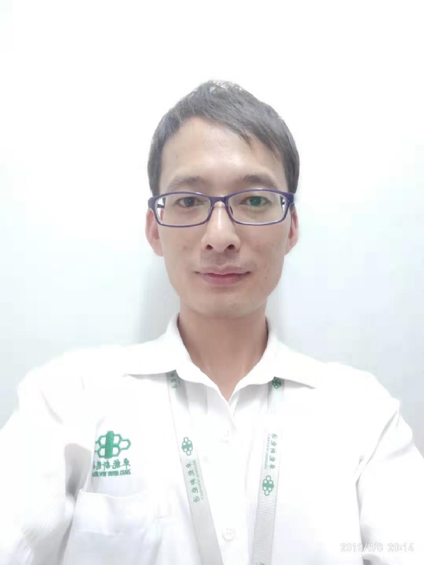 暖阳的第一张照片--福清相亲服务中心