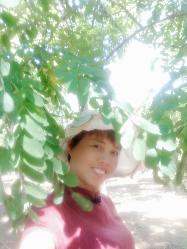 健康快乐女神的第一张照片--福清相亲服务中心