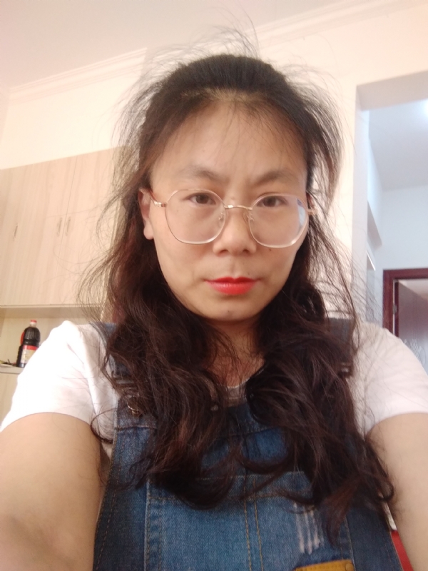 毛豆的第一张照片--福清相亲服务中心