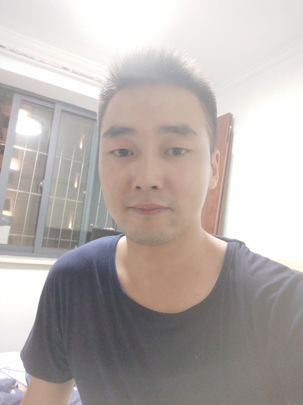 叶晓隆的第一张照片--福清相亲服务中心