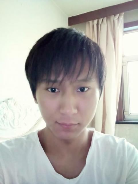 可遇不可求的第四张照片--福清相亲服务中心