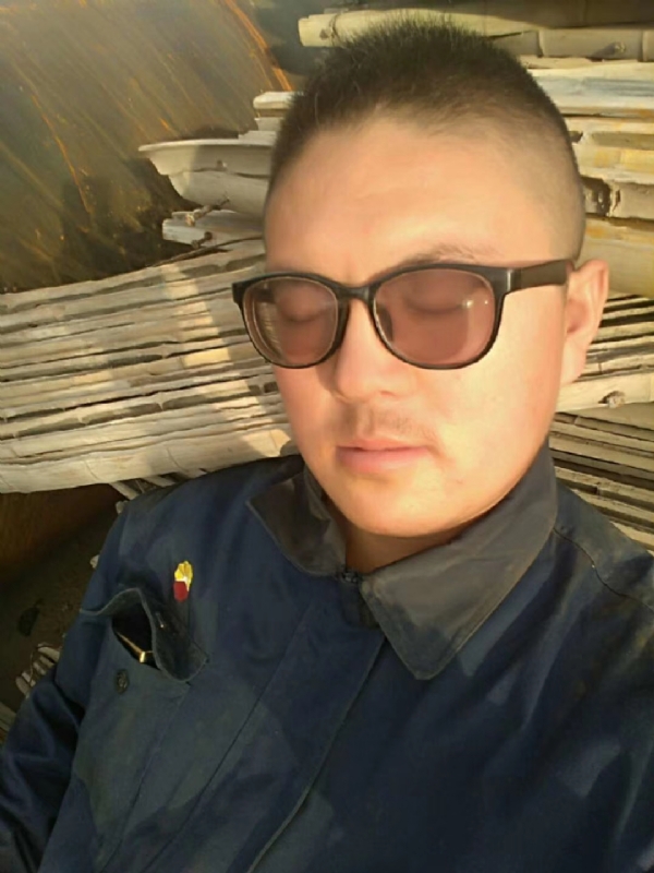 陈国建的第一张照片--福清相亲服务中心