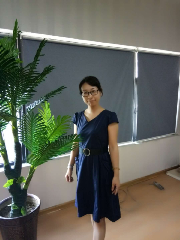 后来的第一张照片--福清相亲服务中心