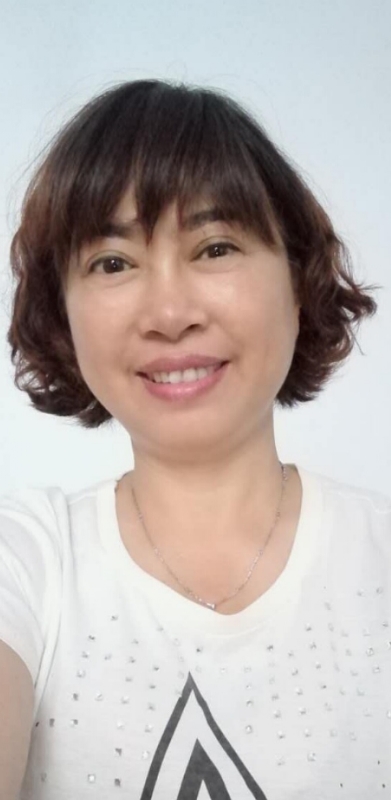 小芹的第二张照片--福清相亲服务中心