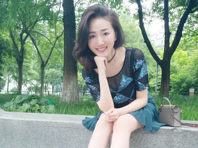 Ella的第一张照片--福清相亲服务中心