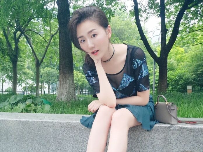 Ella的第二张照片--福清相亲服务中心