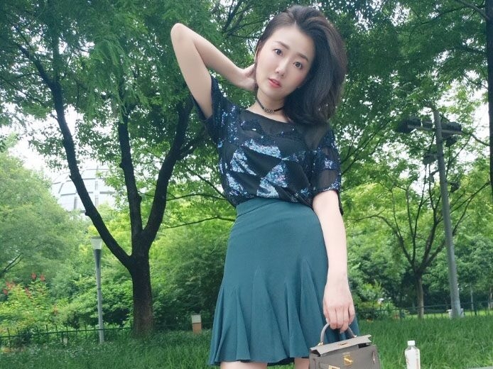 Ella的第三张照片--福清相亲服务中心