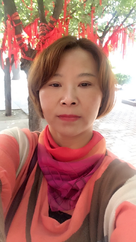 琳的第一张照片--福清相亲服务中心