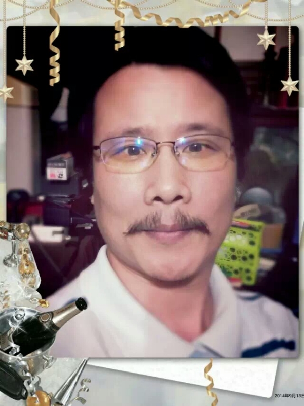 simax的第一张照片--福清相亲服务中心