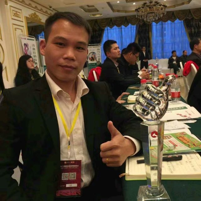 项帅的第一张照片--福清相亲服务中心