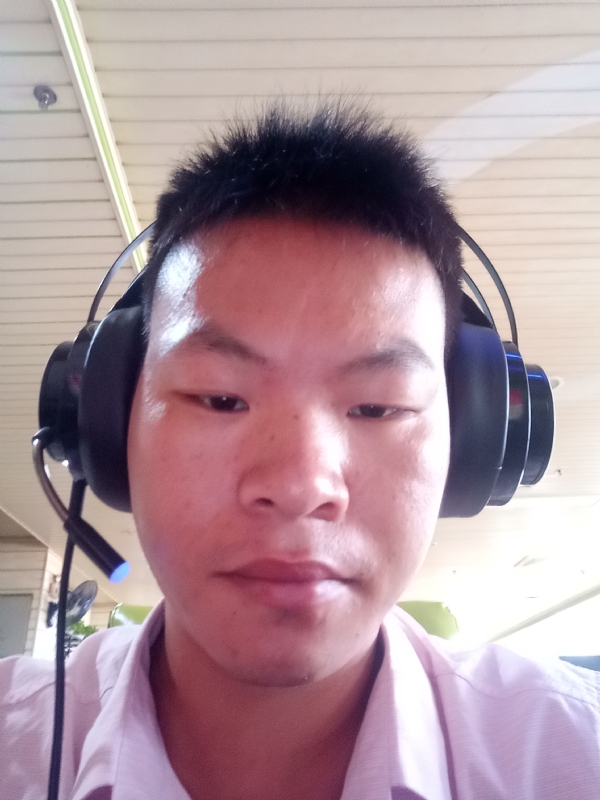 盛夏的第一张照片--福清相亲服务中心