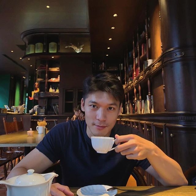心若向阳的第一张照片--福清相亲服务中心