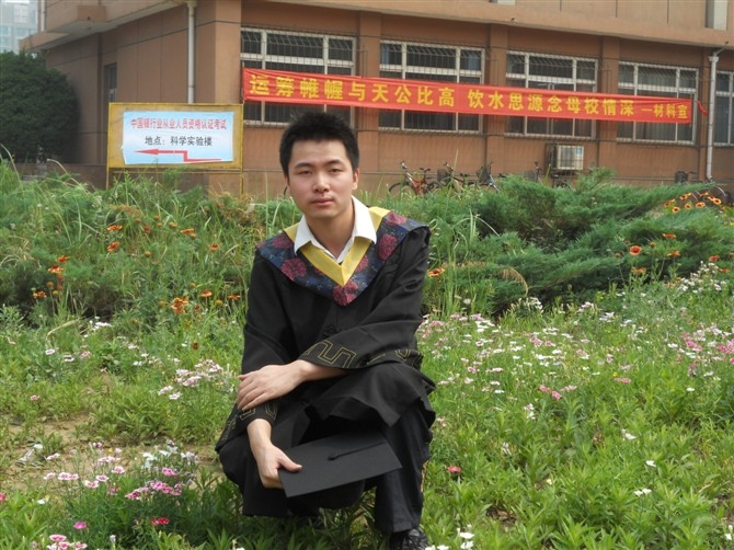 因为是你啊的第一张照片--福清相亲服务中心