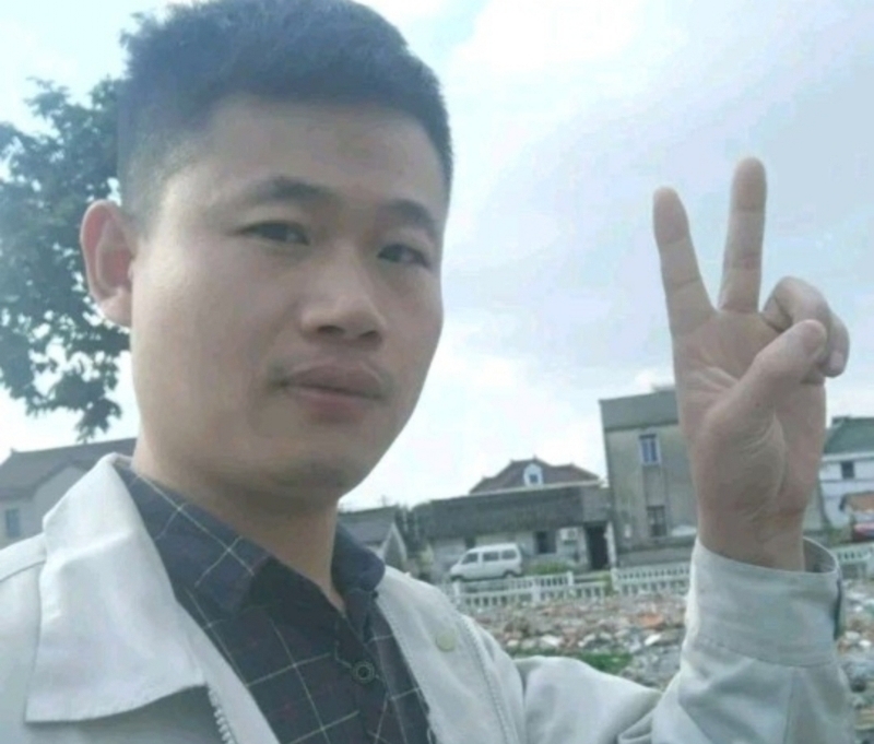 兰花的第一张照片--福清相亲服务中心