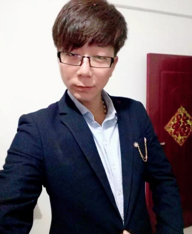 九离的第一张照片--福清相亲服务中心