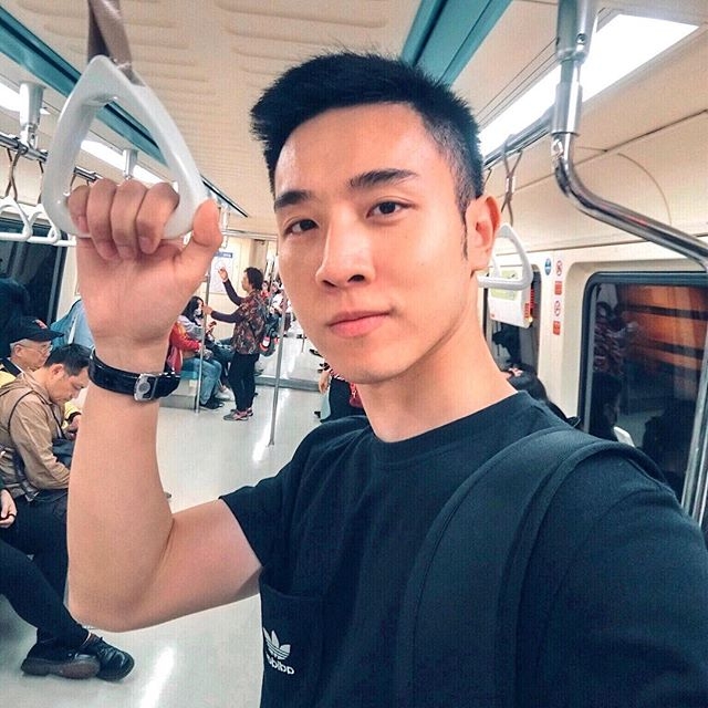 然然男士的第三张照片--福清相亲服务中心