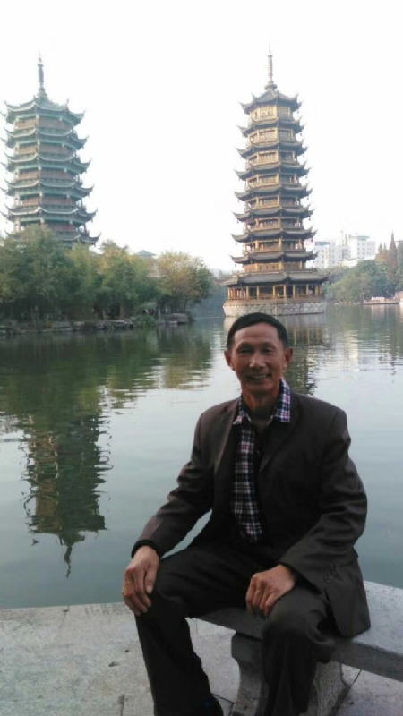 寻找有缘人的第一张照片--福清相亲服务中心