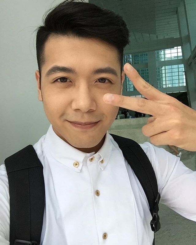 陈俊峰的第一张照片--福清相亲服务中心