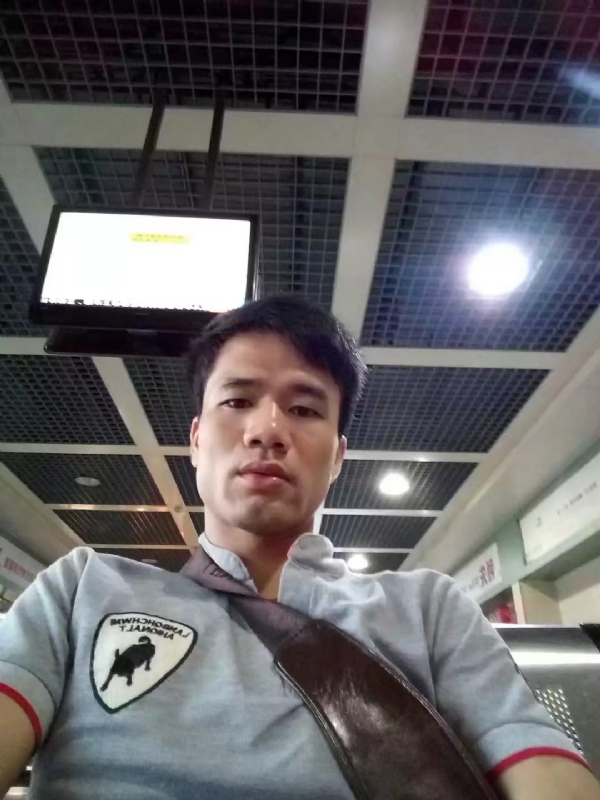 武哥的第一张照片--福清相亲服务中心