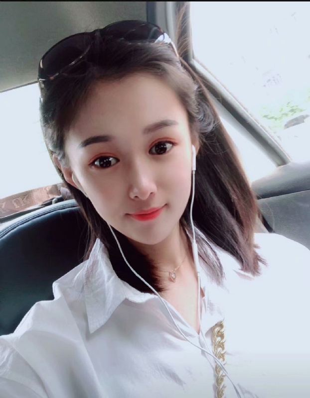 蒋荣荣的第一张照片--福清相亲服务中心