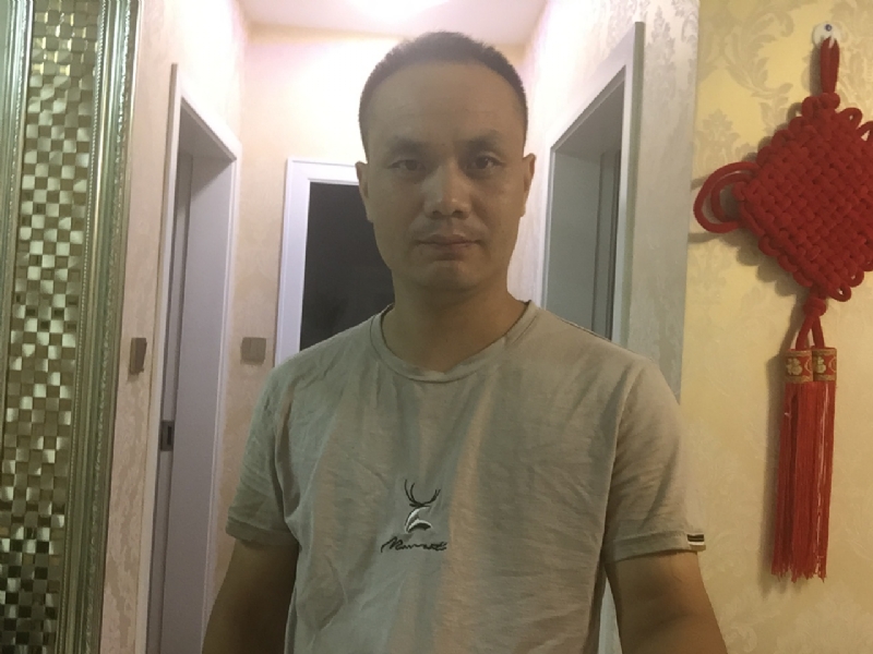 天涯孤鸟的第一张照片--福清相亲服务中心