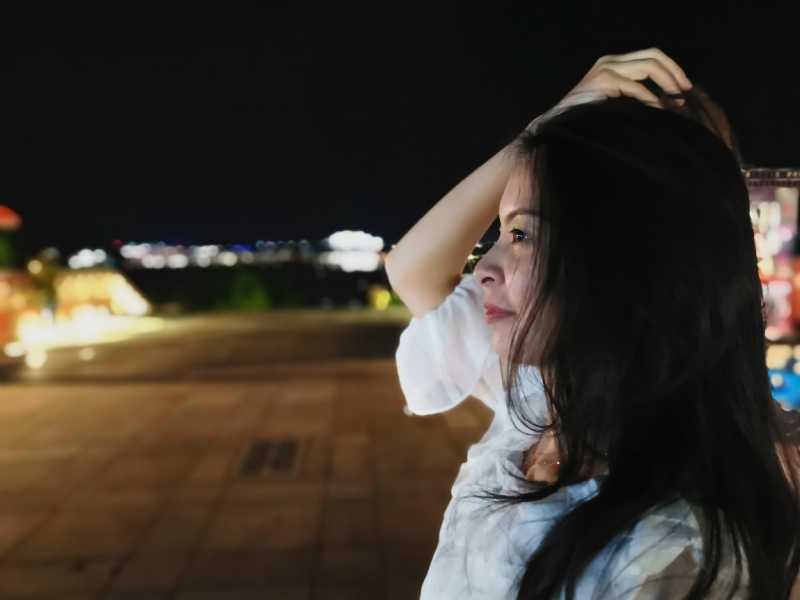 yiyi的第一张照片--福清相亲服务中心