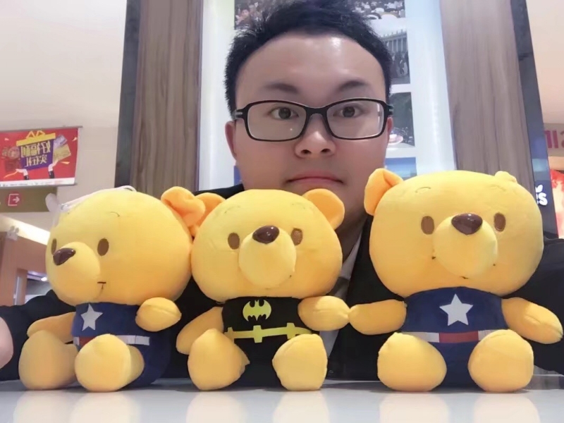 独孤求败的第一张照片--福清相亲服务中心