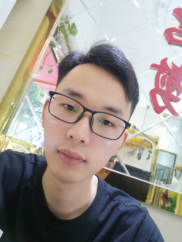嗨喽先生的第一张照片--福清相亲服务中心