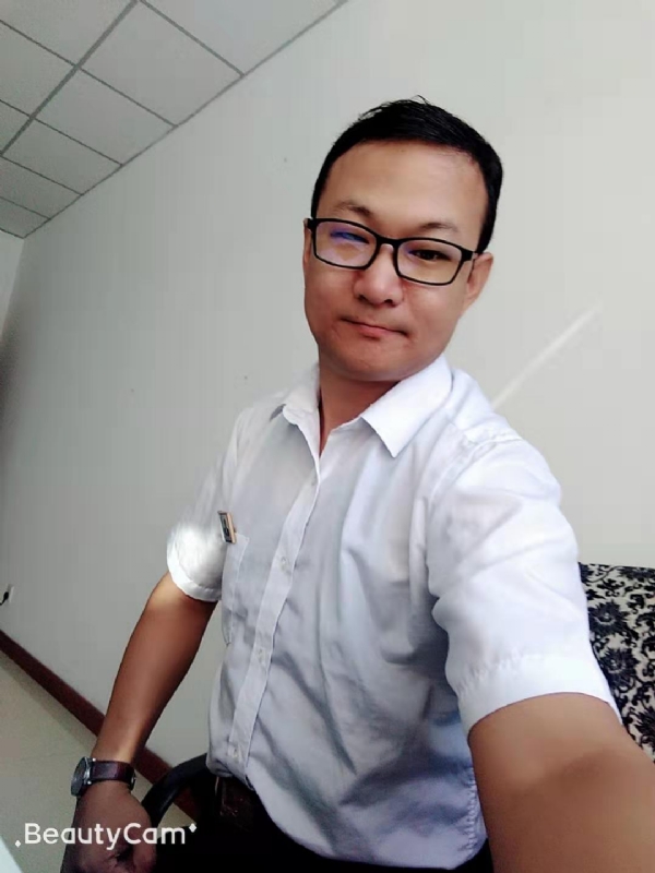 小飞的第一张照片--福清相亲服务中心