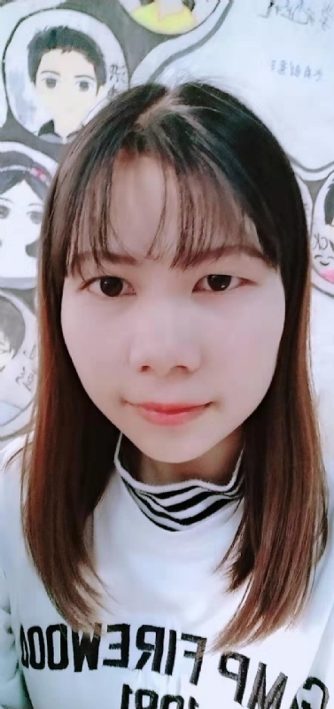 哎咿咕的第一张照片--福清相亲服务中心