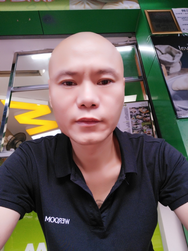 从头再来的第一张照片--福清相亲服务中心