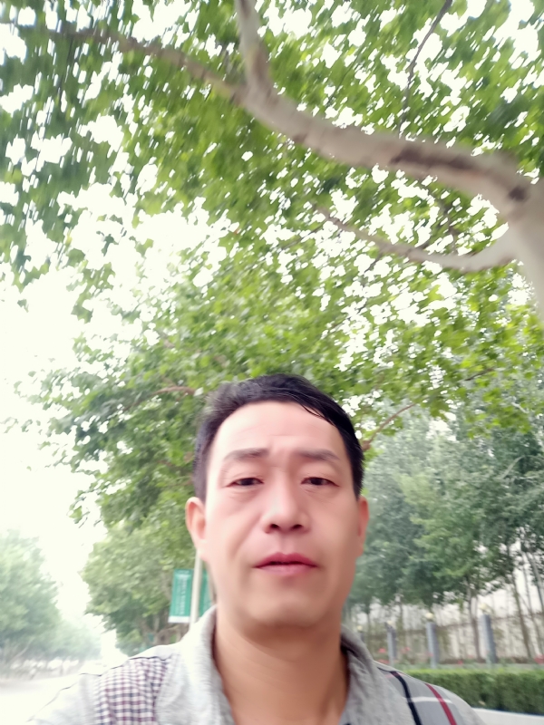 阳光的第一张照片--福清相亲服务中心
