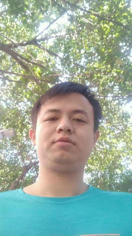 靠谱男的第一张照片--福清相亲服务中心