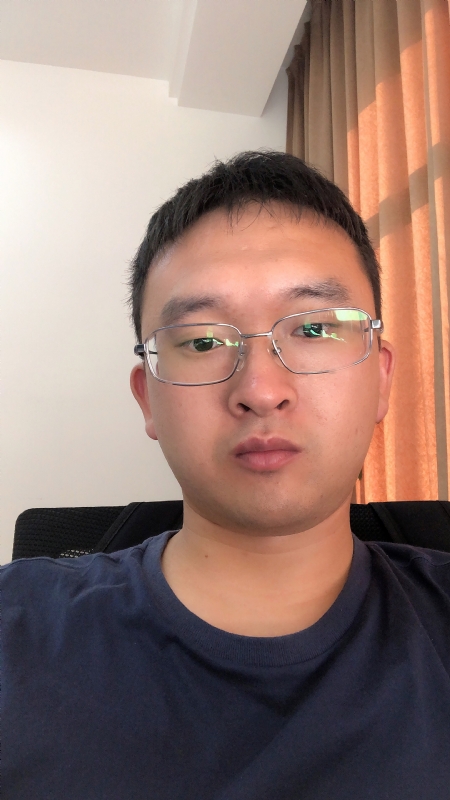 阿斌的第一张照片--福清相亲服务中心
