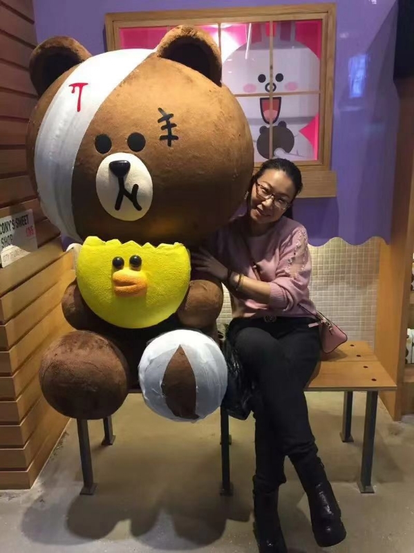 黑日梦的第一张照片--福清相亲服务中心