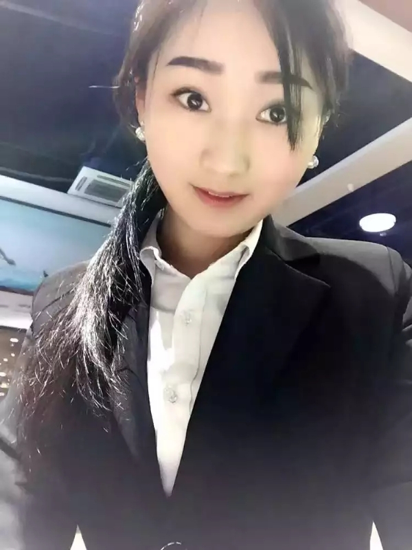 墨白的第一张照片--福清相亲服务中心