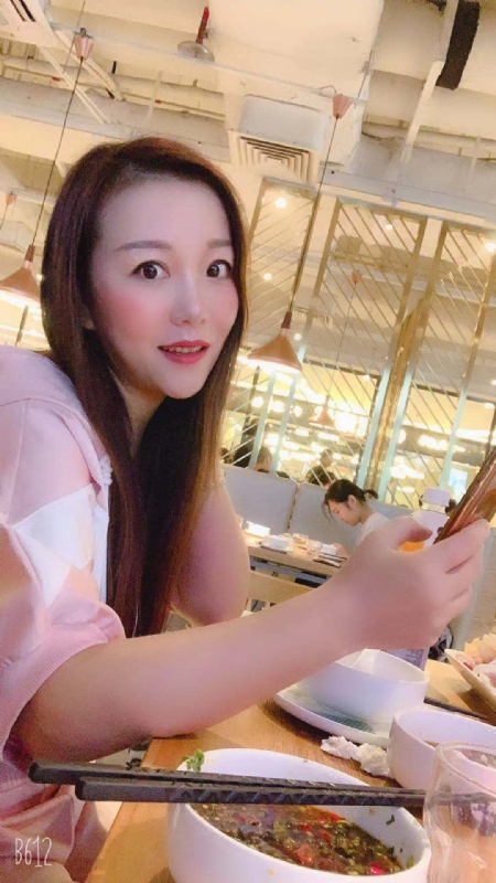 蔷薇的第一张照片--福清相亲服务中心