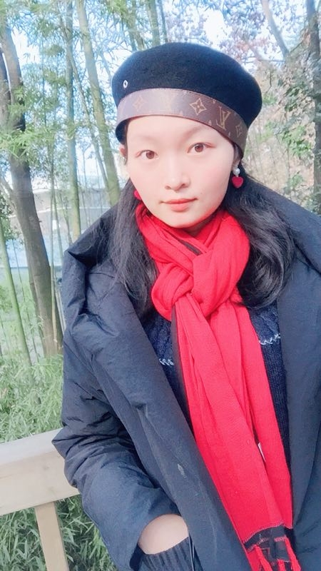 风中百合的第一张照片--福清相亲服务中心