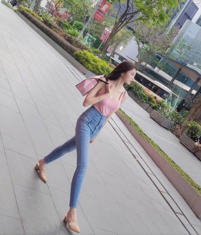 lilyzy的第一张照片--福清相亲服务中心