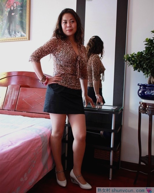 妮子的第一张照片--福清相亲服务中心