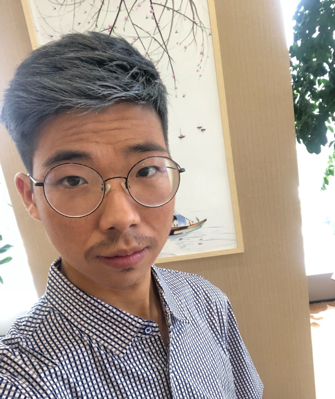 淡泊明志的第一张照片--福清相亲服务中心