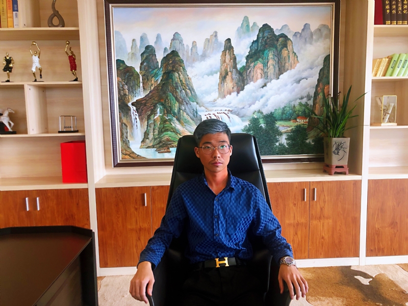 淡泊明志的第二张照片--福清相亲服务中心