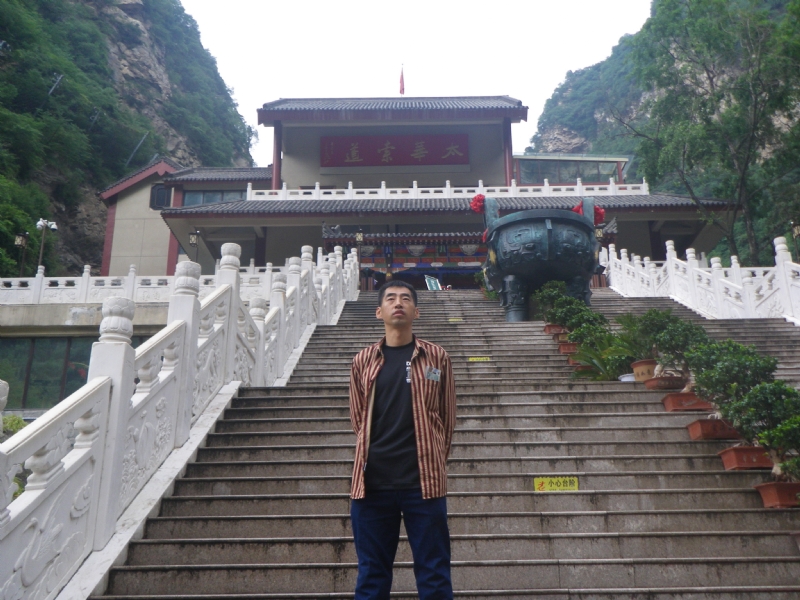 珍惜你我的第一张照片--福清相亲服务中心