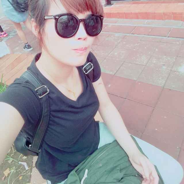 勻勻的第一张照片--福清相亲服务中心