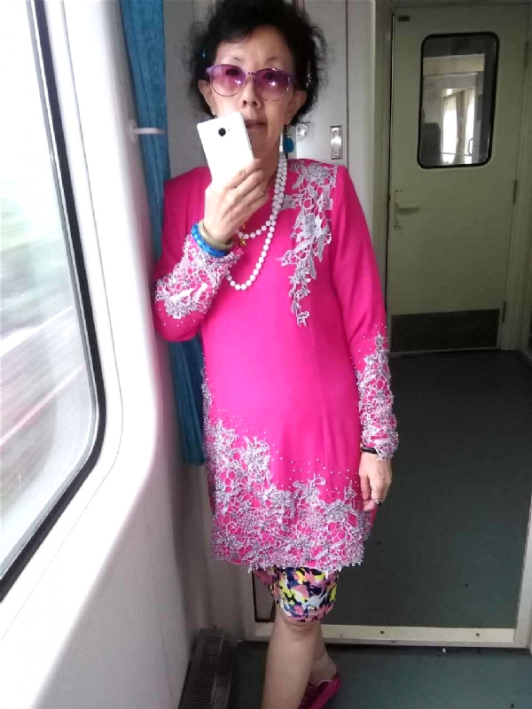 Anni的第一张照片--福清相亲服务中心