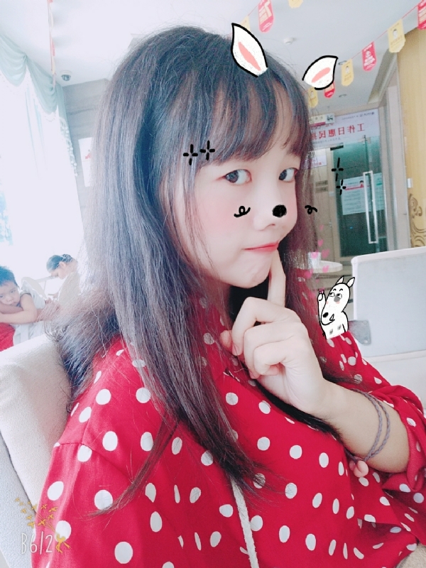 安妮的第一张照片--福清相亲服务中心